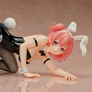 Yuigahama Yui - B-style - 1/4 - Bunny ver. (image for) Yuigahama Yui - B-style - 1/4 - Bunny ver.