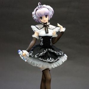 Creamy Mami - 1/7 - Goth Loli Ver. (image for) Creamy Mami - 1/7 - Goth Loli Ver.