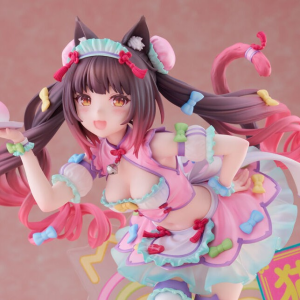 Chocola - 1/7 - Dreamy Cute China Ver. (image for) Chocola - 1/7 - Dreamy Cute China Ver.