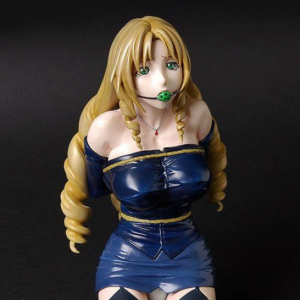 Shiraki Rika 1/6 C-Works (image for) Shiraki Rika 1/6 C-Works