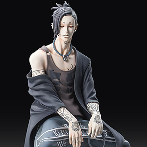Statue Legend - Uta - (image for) Statue Legend - Uta -