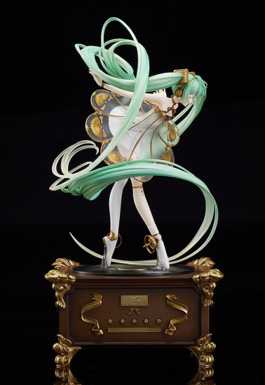 Modal Additional Images for Hatsune Miku Symphony: 5th Anniv. - Opened