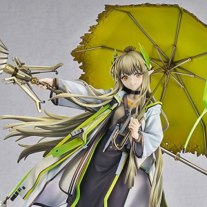 Muelsyse - 1/7 - Elite 2 (image for) Muelsyse - 1/7 - Elite 2