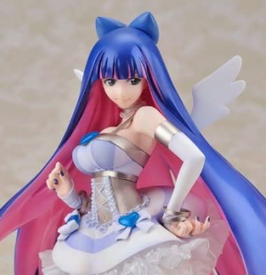 Stocking Anarchy - 1/8 (image for) Stocking Anarchy - 1/8