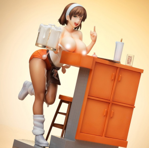 Akasaka Rui - Creator's Collection - 1/7 (image for) Akasaka Rui - Creator's Collection - 1/7