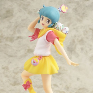 Morisawa Yuu - Gutto-Kuru Figure Collection La beauté (image for) Morisawa Yuu - Gutto-Kuru Figure Collection La beauté