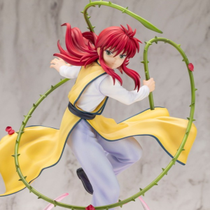 Kurama - ARTFX J Ver.2 1/8 (image for) Kurama - ARTFX J Ver.2 1/8
