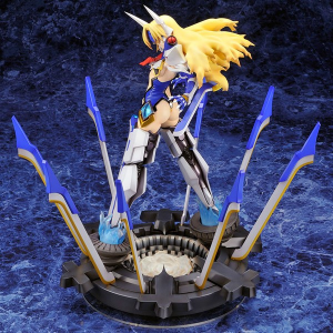 Mu-12 BLAZBLUE ALTER MEMORY 1/7 (image for) Mu-12 BLAZBLUE ALTER MEMORY 1/7