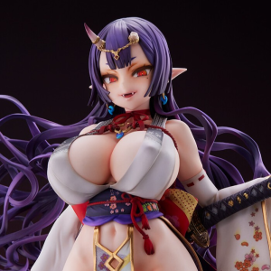 Rasetsu Hime -Saki 1/5 (image for) Rasetsu Hime -Saki 1/5