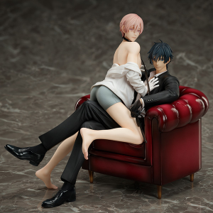 Kurose Riku & Shirotani Tadaomi 1/8 (image for) Kurose Riku & Shirotani Tadaomi 1/8