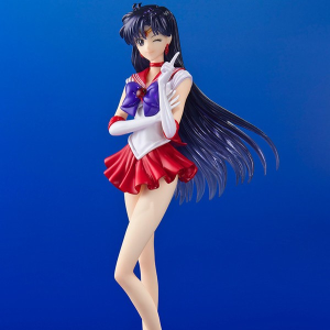 Sailor Mars - Figuarts ZERO - (image for) Sailor Mars - Figuarts ZERO -