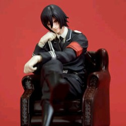 Shiki - 1/10 - Military Ver. (image for) Shiki - 1/10 - Military Ver.