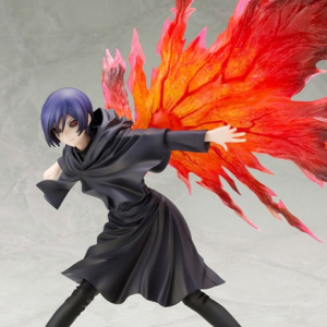 Kirishima Touka - ARTFX J - 1/8 (image for) Kirishima Touka - ARTFX J - 1/8