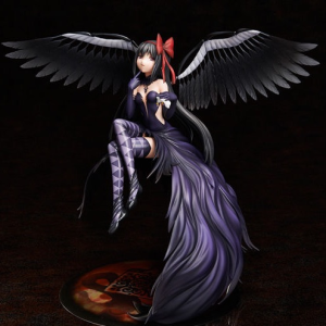 Akemi Homura Devil Aniplex 1/8 (image for) Akemi Homura Devil Aniplex 1/8