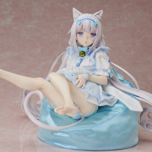 Vanilla - Character's Selection - 1/4 - Bare Leg Ver. (image for) Vanilla - Character's Selection - 1/4 - Bare Leg Ver.