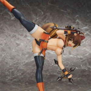 Makoto Nanaya - 1/7 (Bell Fine) (image for) Makoto Nanaya - 1/7 (Bell Fine)