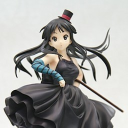 Akiyama Mio - 1/8 - Ending ver. (Don't say lazy) (image for) Akiyama Mio - 1/8 - Ending ver. (Don't say lazy)