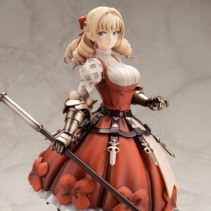 Unicorn Overlord - Scarlett - 1/7 (image for) Unicorn Overlord - Scarlett - 1/7