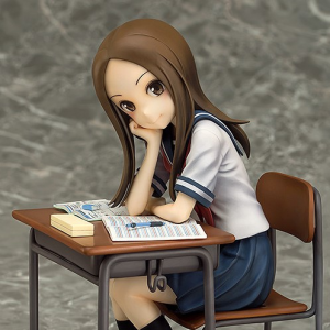 Takagi-san - 1/7 (image for) Takagi-san - 1/7