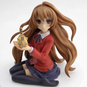 Toradora! - Aisaka Taiga - 1/8 (image for) Toradora! - Aisaka Taiga - 1/8