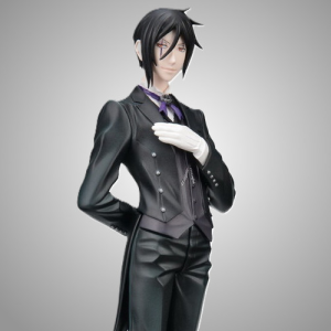 Sebastian Michaelis - PM Figure (image for) Sebastian Michaelis - PM Figure