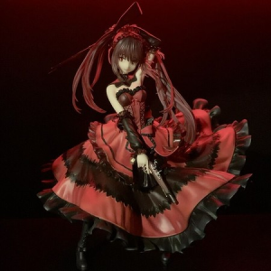 Tokisaki Kurumi - Prisma Wing (image for) Tokisaki Kurumi - Prisma Wing