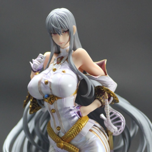 Selvaria Bles 1/7 White Ver. WF 2015 (image for) Selvaria Bles 1/7 White Ver. WF 2015