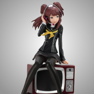 Kujikawa Rise - Premium Prize (image for) Kujikawa Rise - Premium Prize