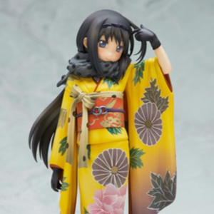 Akemi Homura Haregi Ver. 1/8 (image for) Akemi Homura Haregi Ver. 1/8