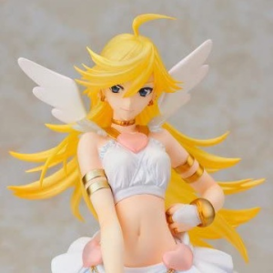 Panty Anarchy - 1/8 (image for) Panty Anarchy - 1/8