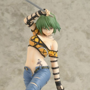 Hikage - Gutto-Kuru Figure Collection (image for) Hikage - Gutto-Kuru Figure Collection