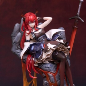 Arknights - Surtr - 1/7 - Magma Ver. (image for) Arknights - Surtr - 1/7 - Magma Ver.