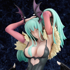 Vampire Morrigan Aensland 1/6 (image for) Vampire Morrigan Aensland 1/6