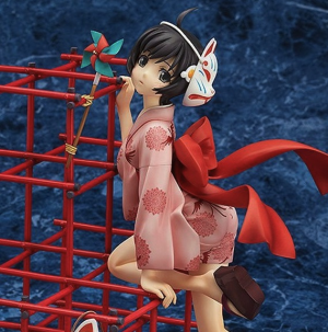 Araragi Tsukihi 1/8 (image for) Araragi Tsukihi 1/8