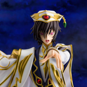 G.E.M. Lelouch vi Britannia Emperor Ver. (image for) G.E.M. Lelouch vi Britannia Emperor Ver.