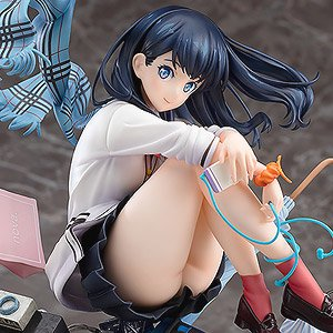 Takarada Rikka - 1/7 - I Believe in Future (image for) Takarada Rikka - 1/7 - I Believe in Future