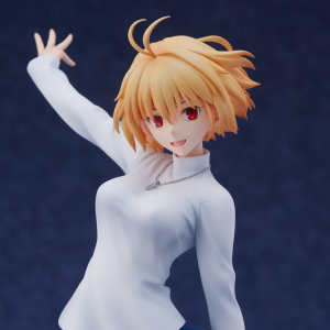 Arcueid Brunestud - 1/7 (image for) Arcueid Brunestud - 1/7