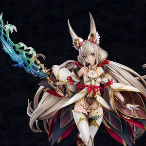 Xenoblade 2 - Nia - 1/7 (image for) Xenoblade 2 - Nia - 1/7