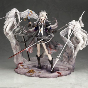 Lappland - 1/7 - Refined Horrormare Ver. (image for) Lappland - 1/7 - Refined Horrormare Ver.