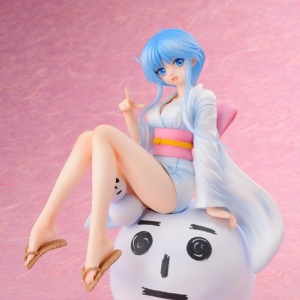 Jigoku Sensei Nube - Yukime - 1/7 (image for) Jigoku Sensei Nube - Yukime - 1/7