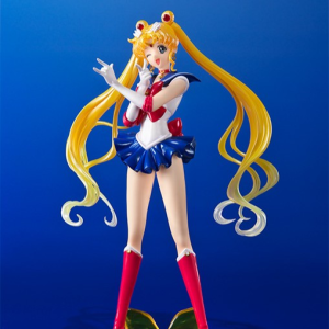 Sailor Moon - Figuarts ZERO - (image for) Sailor Moon - Figuarts ZERO -