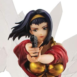 Faye Valentine - 1/8 - 1st GIG (image for) Faye Valentine - 1/8 - 1st GIG