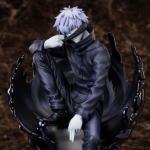 Gojou Satoru F:Nex 1/7 Mappa Showcase (image for) Gojou Satoru F:Nex 1/7 Mappa Showcase