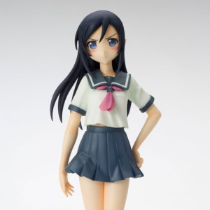 Aragaki Ayase - 1/8 (Kotobukiya) (image for) Aragaki Ayase - 1/8 (Kotobukiya)