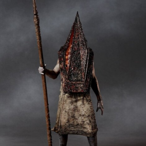 Red Pyramid Thing - Misty Day, Remains of the Judgment (image for) Red Pyramid Thing - Misty Day, Remains of the Judgment