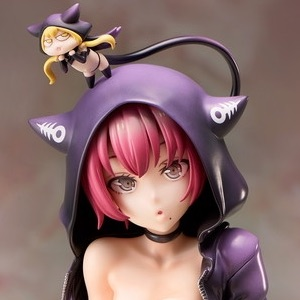 Mizuki Suzushiro 1/6 (image for) Mizuki Suzushiro 1/6