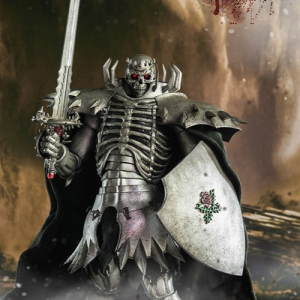 Dokuro no Kishi - SiXTH - 1/6 (ThreeZero) (image for) Dokuro no Kishi - SiXTH - 1/6 (ThreeZero)