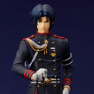 Owari no Seraph - Ichinose Guren (image for) Owari no Seraph - Ichinose Guren