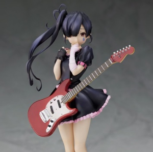 Azusa Nakano 5th Anniv.1/8 (image for) Azusa Nakano 5th Anniv.1/8