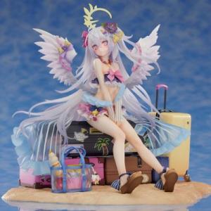 Shirasu Azusa - 1/7 - Swimsuit Ver. (image for) Shirasu Azusa - 1/7 - Swimsuit Ver.